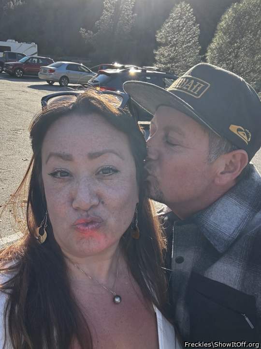 Adult image from Freckles