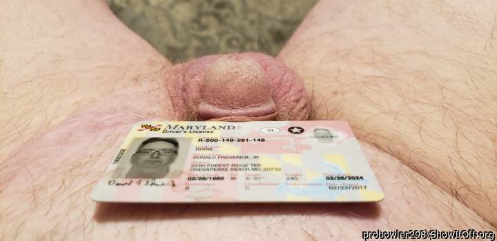 Donny rhine naked and exposed