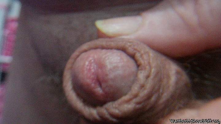 Very nice cock. Love your profile page.