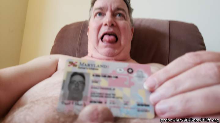 Donny rhine naked and exposed