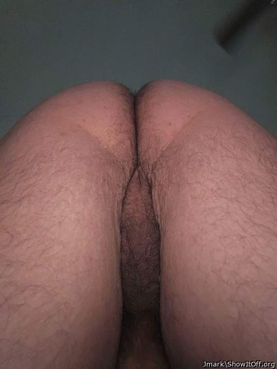 A nice view from behind