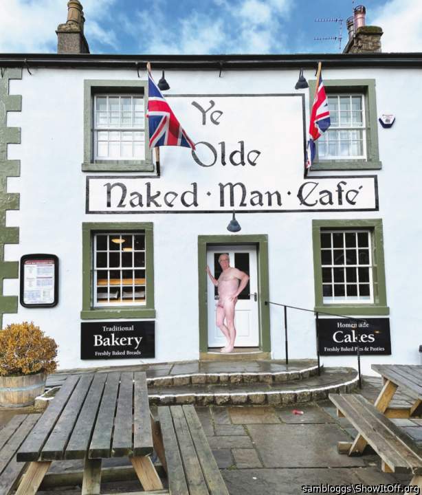 Adult image from sambloggs