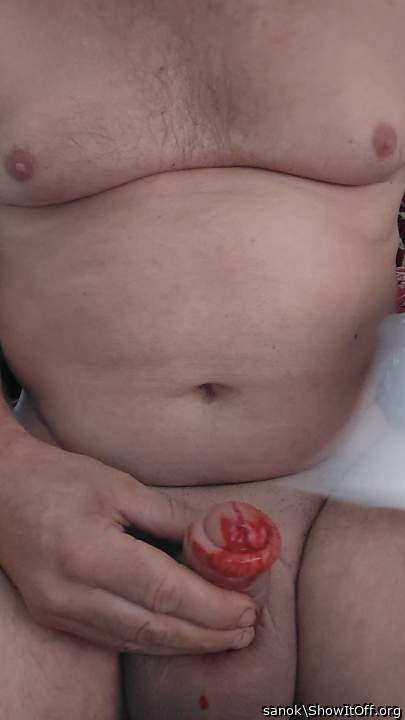 Adult image from sanok