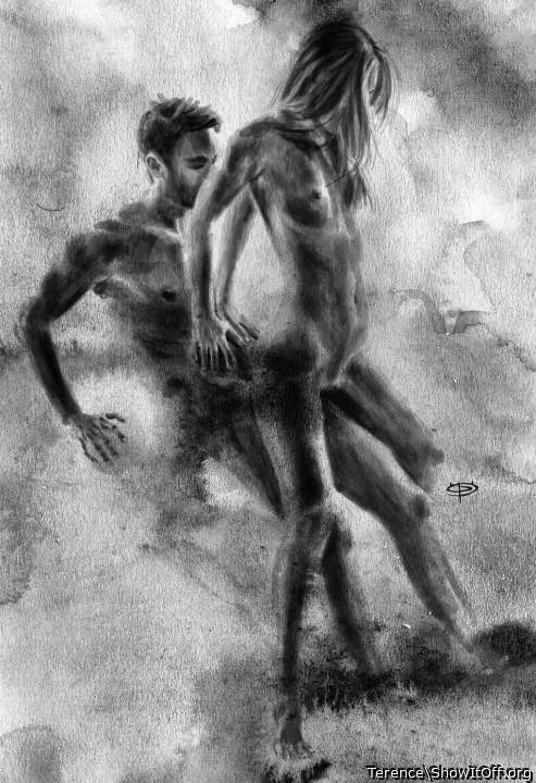 Adult image from Terence