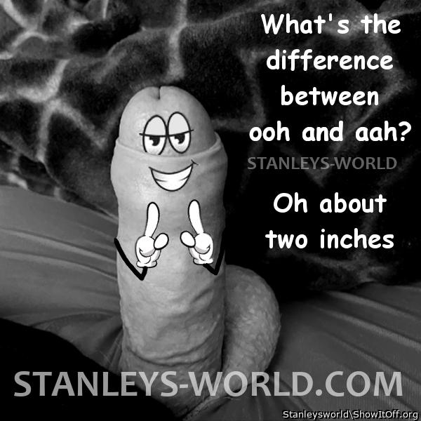 ooh and aah