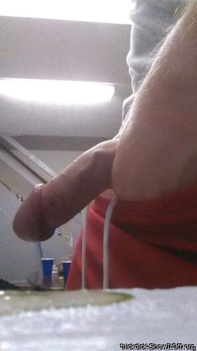 You like my cock?