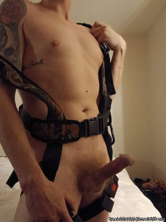 Hunting Trip Hotel Room Fun