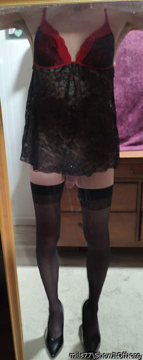 Looking for excitement