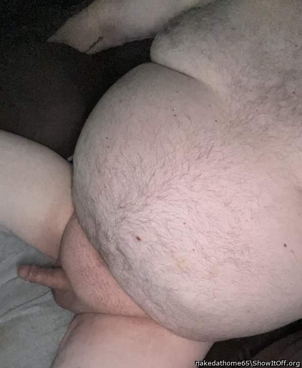 Adult image from nakedathome65