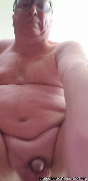 Donny rhine naked and exposed