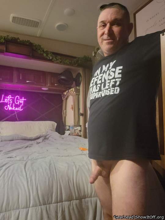 Adult image from Gearhead