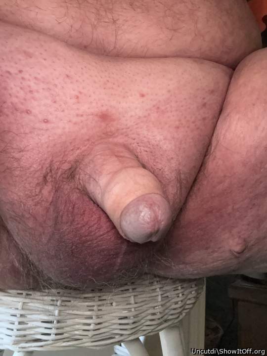 Mmmmm! such an exciting view!   