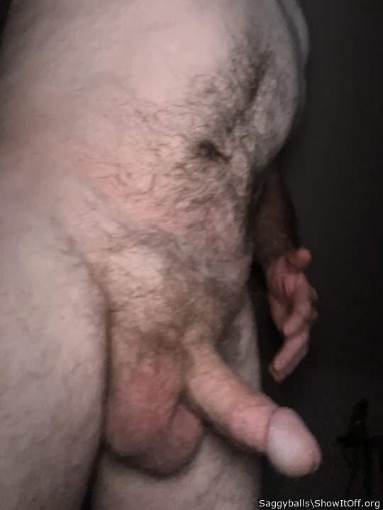 Adult image from Saggyballs