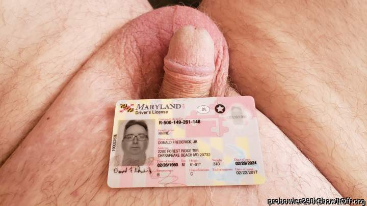 Donny rhine naked and exposed