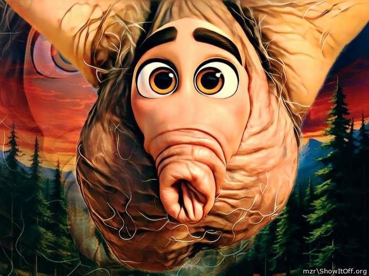 Adult image from mzr