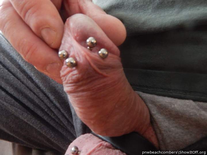 no fucking for a month now