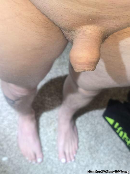 Adult image from LittleMan20