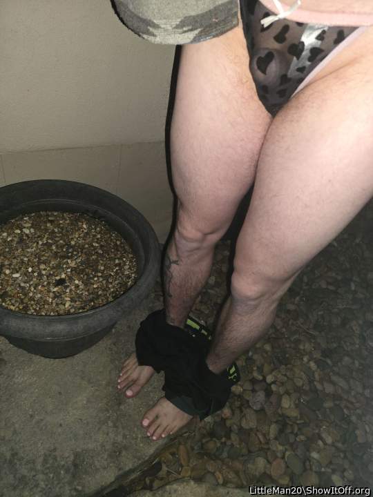 Adult image from LittleMan20