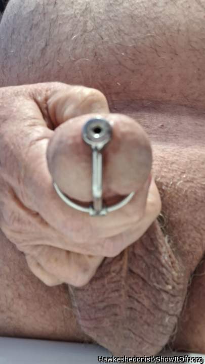 Adult image from Hawkeshedonist