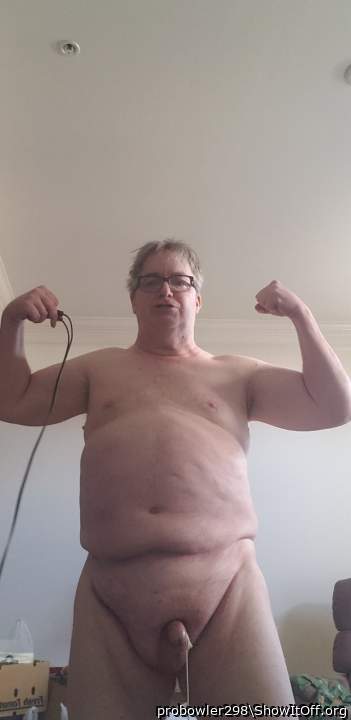 Donny rhine naked and exposed