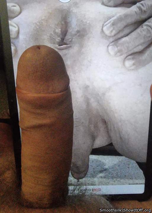 Tribute to my pussy.