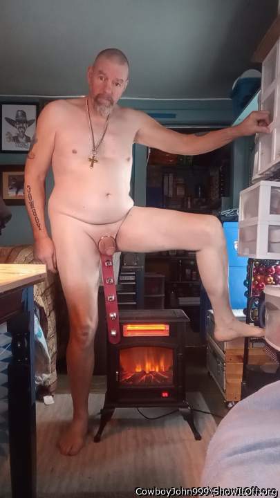 Adult image from CowboyJohn999