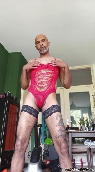 Adult image from Melvin