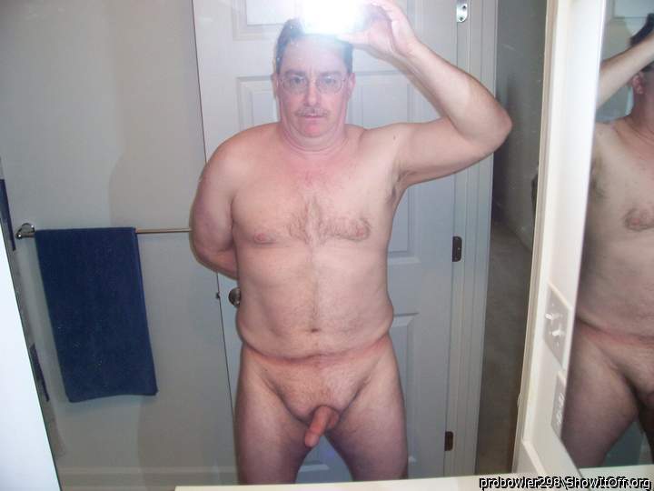 donny rhine naked and exposed