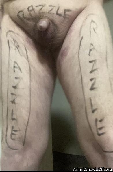 Adult image from Arinn