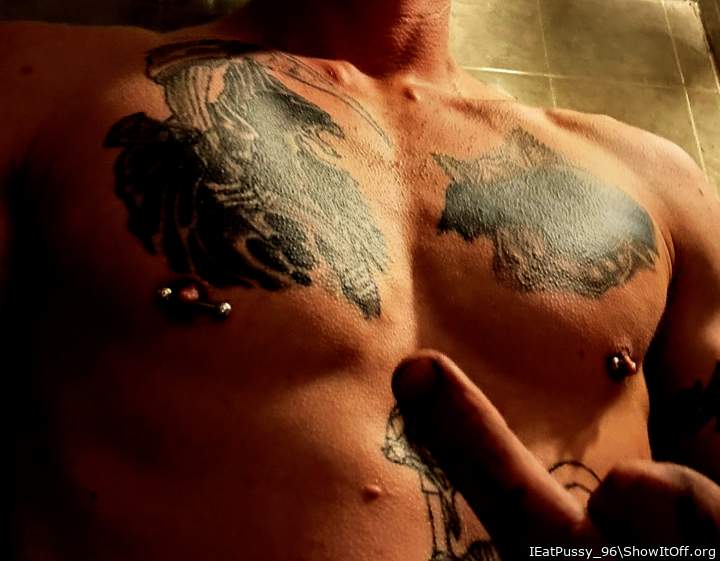 Stay Fit & Keep The Women Cumming