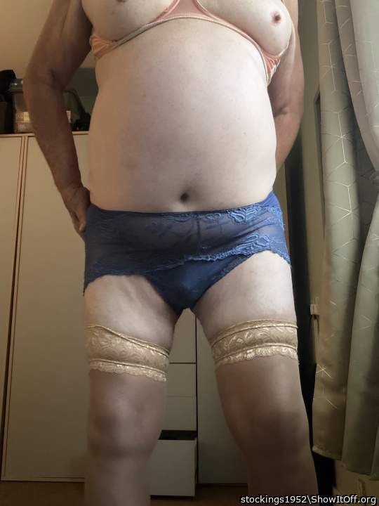 Adult image from stockings1952