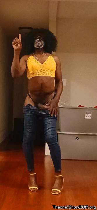 I'm yo Boy Girl CD Hershey u see The Dick if u ready HMU