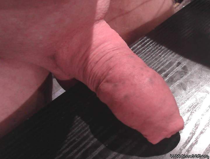 Directly after a hard CBT Session