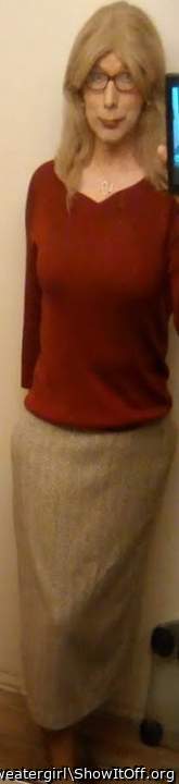 Adult image from Sweatergirl