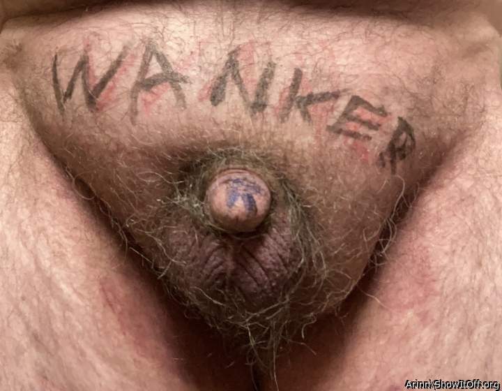 Adult image from Arinn