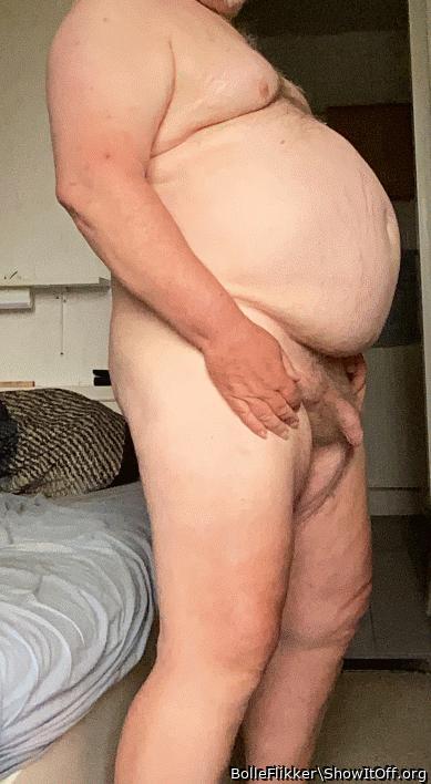 Big Belly