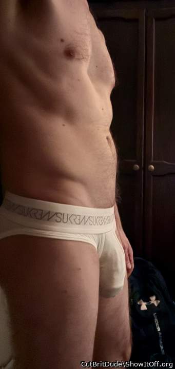 Adult image from CutBritDude