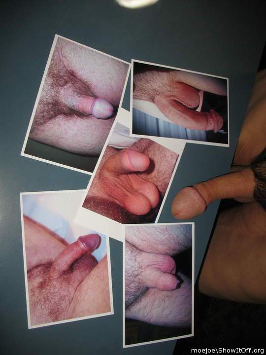 Today's Penis Admiration Society (PAS) pic.