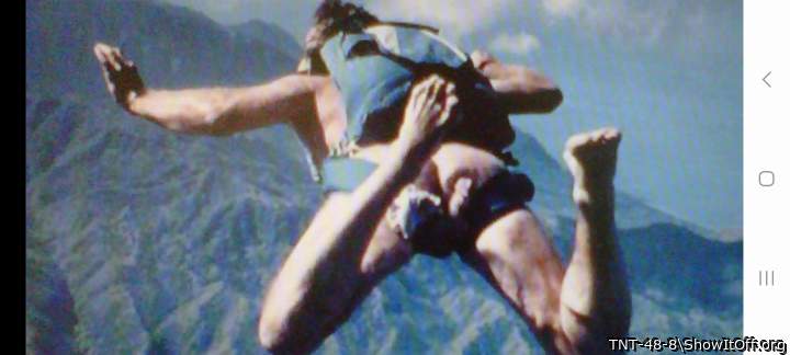 Adult image from TNT-48-8