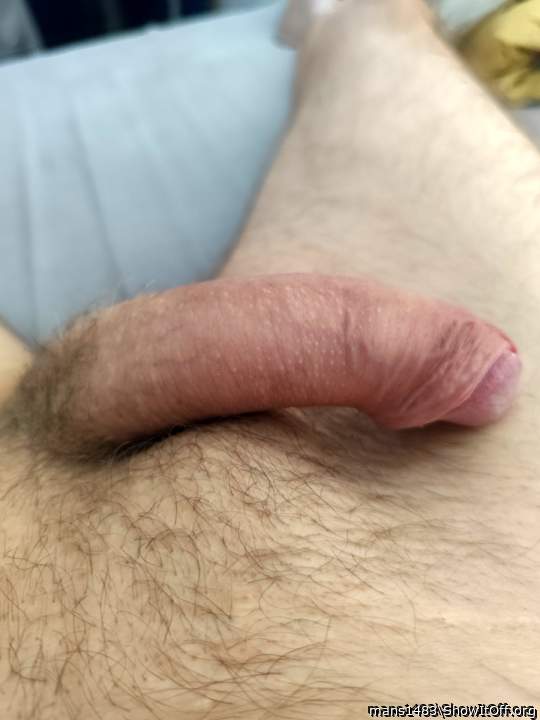 Need my cock sucking