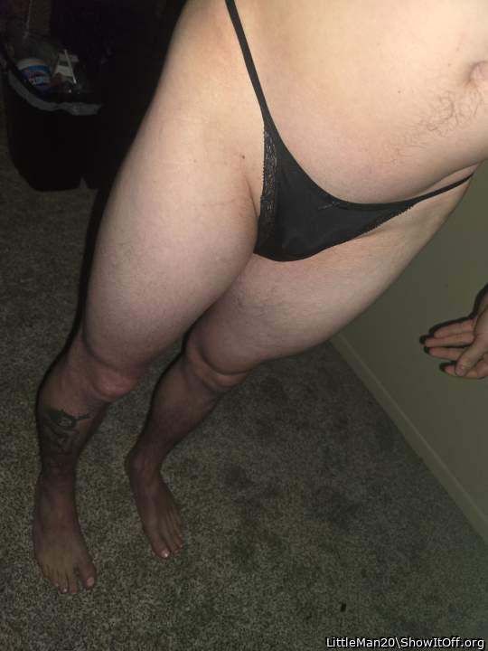 Adult image from LittleMan20