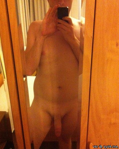 Hot cock. Hot body  