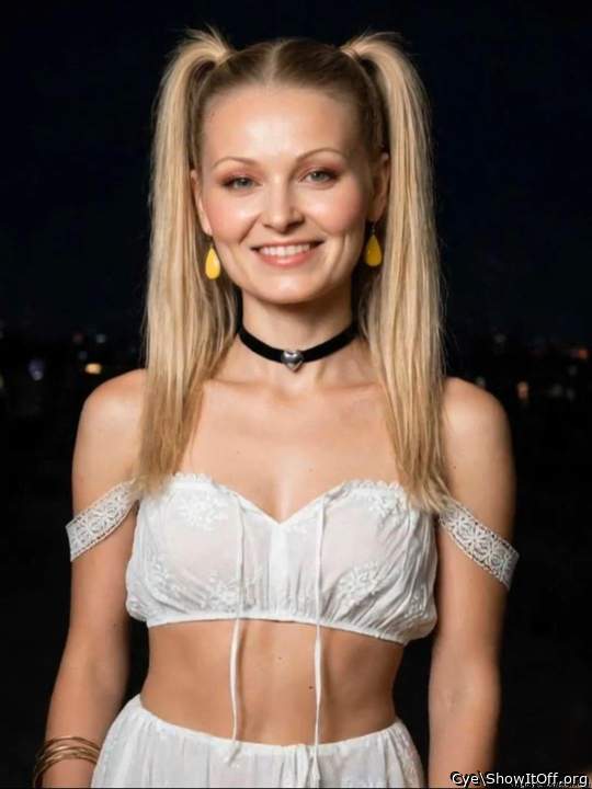 my sexy friend Virginy