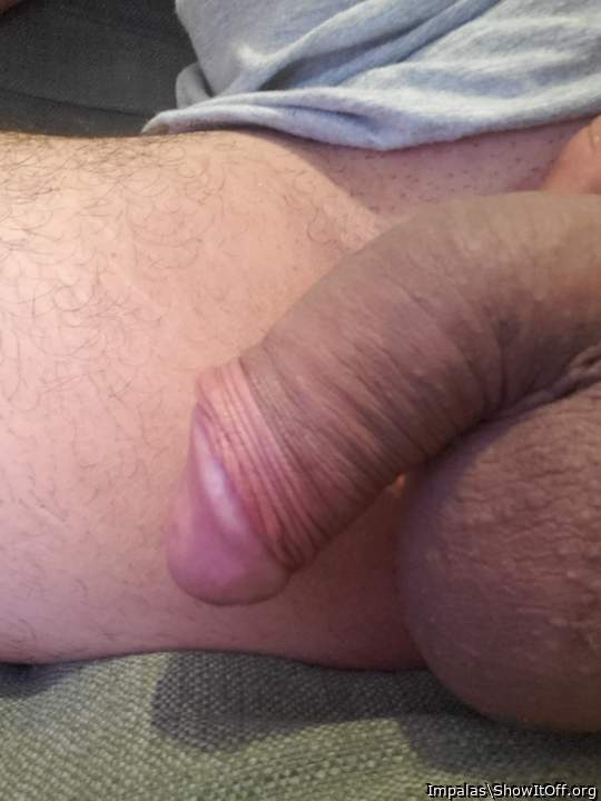 You like it this way or should I take a different pic?