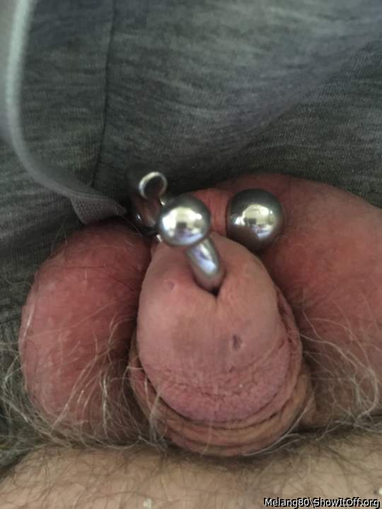 Cock and do da doooo a do
