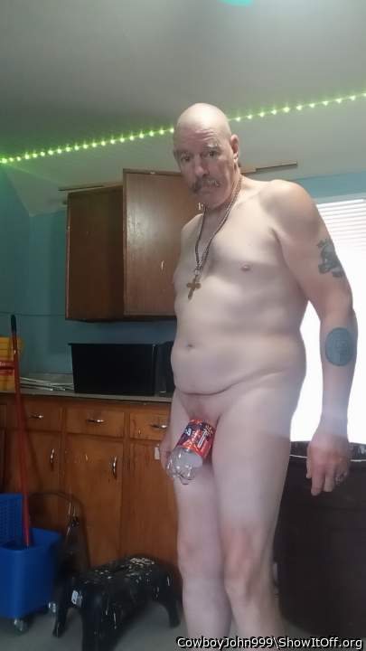 Adult image from CowboyJohn999