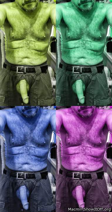 Adult image from Macmil