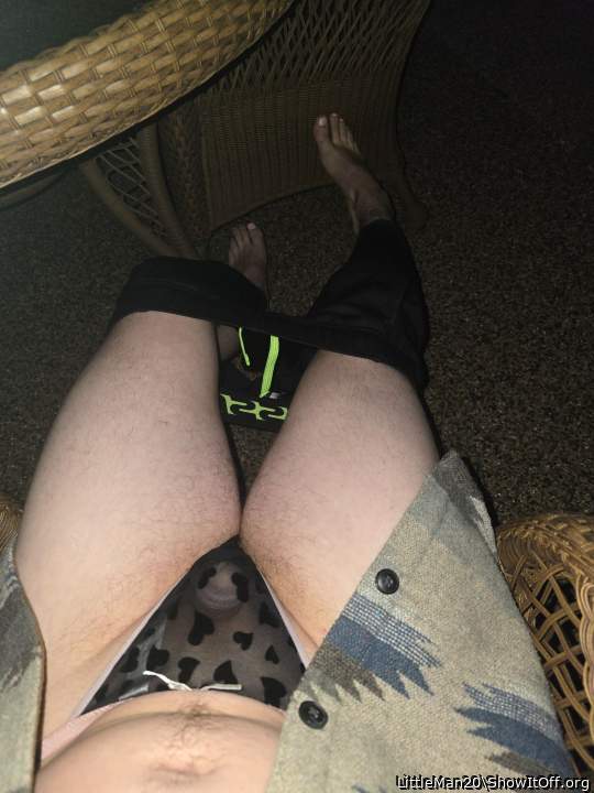 Adult image from LittleMan20