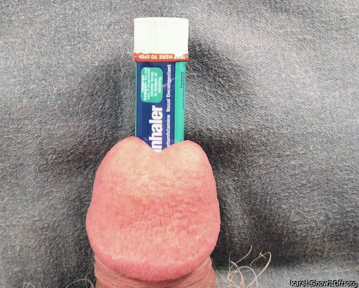 Adult image from karst