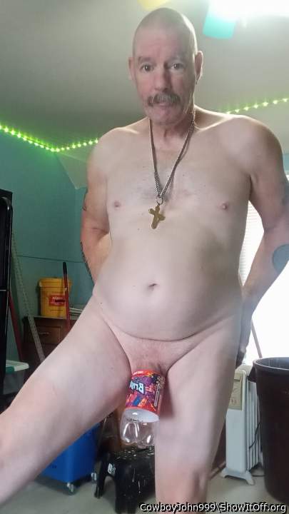 Adult image from CowboyJohn999